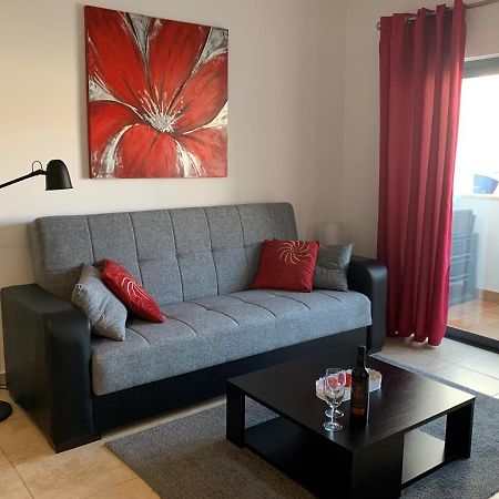 لاغوس The Welcome Palmeiras Apartment المظهر الخارجي الصورة
