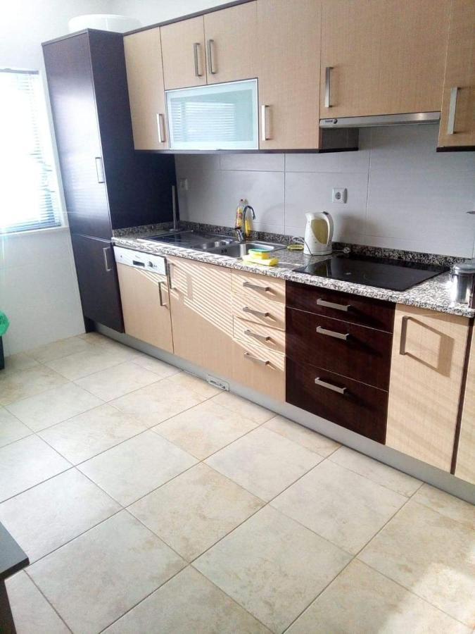 لاغوس The Welcome Palmeiras Apartment المظهر الخارجي الصورة