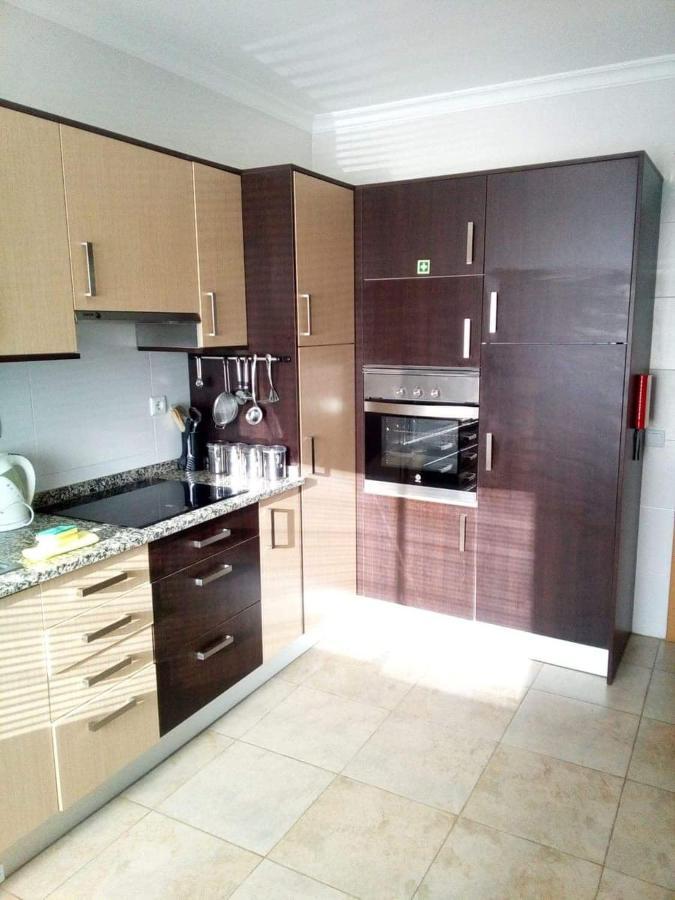 لاغوس The Welcome Palmeiras Apartment المظهر الخارجي الصورة